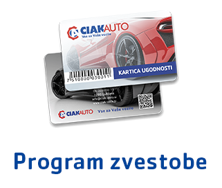 Program zvestobe